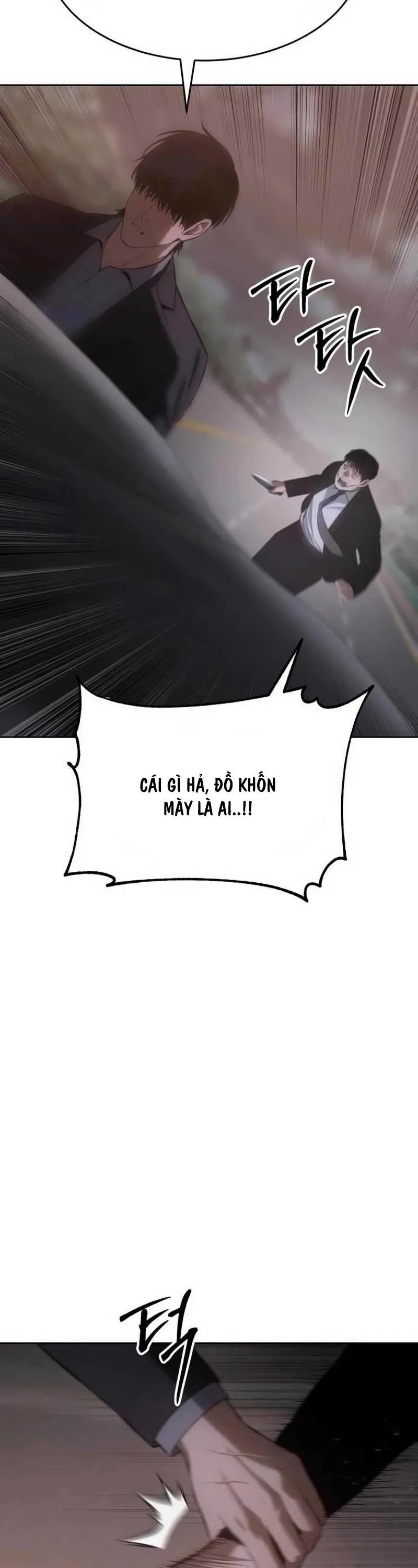 Đặc Vụ Song Sinh chương 79 - trang 83