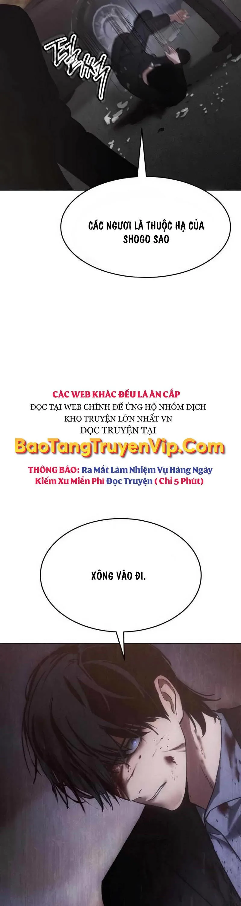 Đặc Vụ Song Sinh chương 79 - trang 87