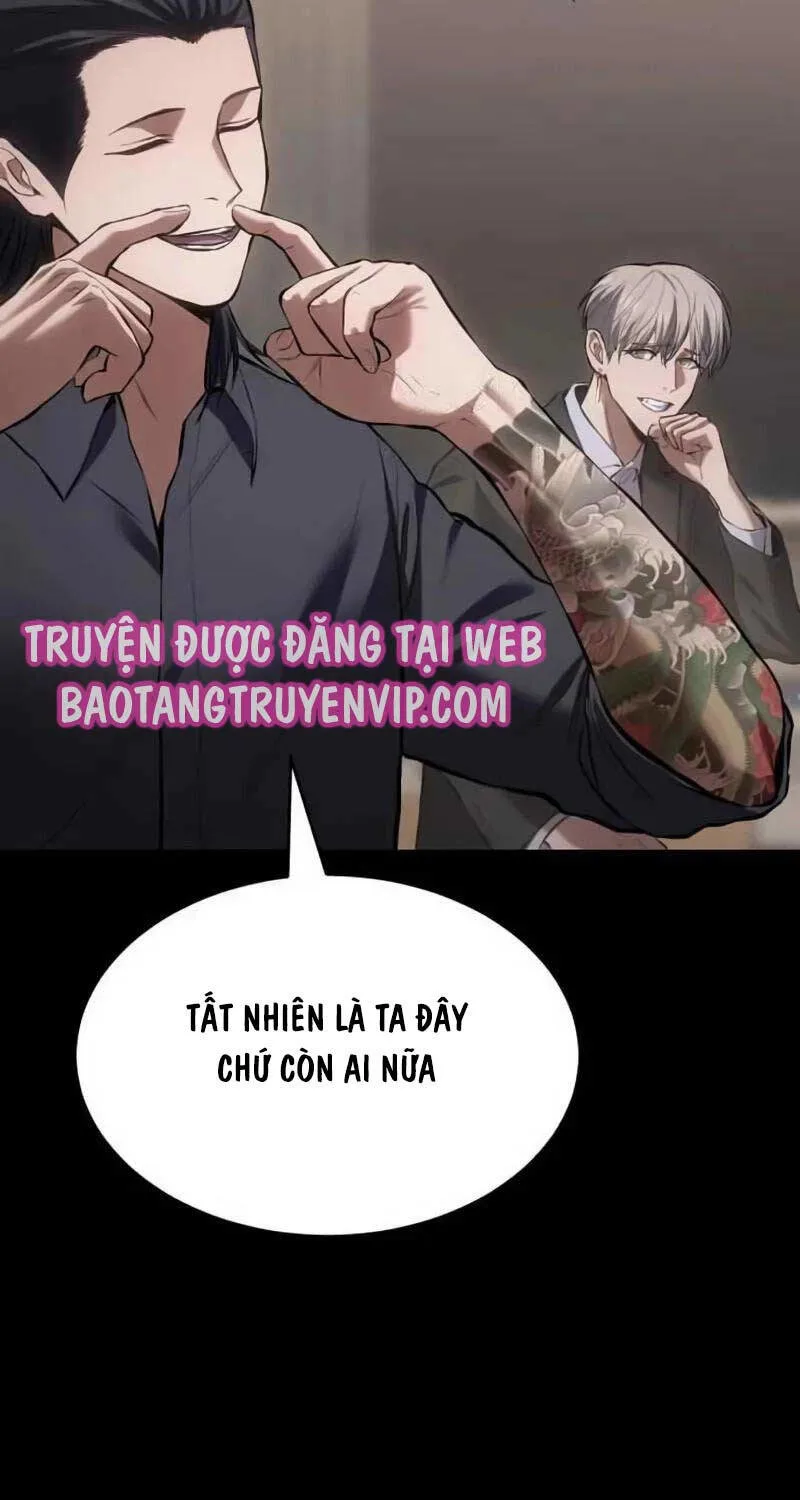 Đặc Vụ Song Sinh chương 81 - trang 31
