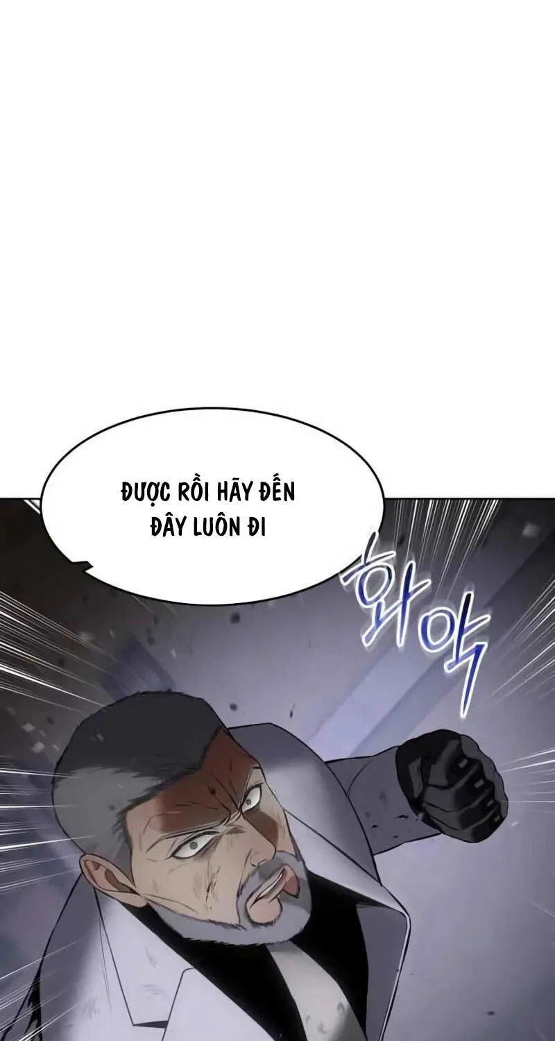 Đặc Vụ Song Sinh chương 81 - trang 43