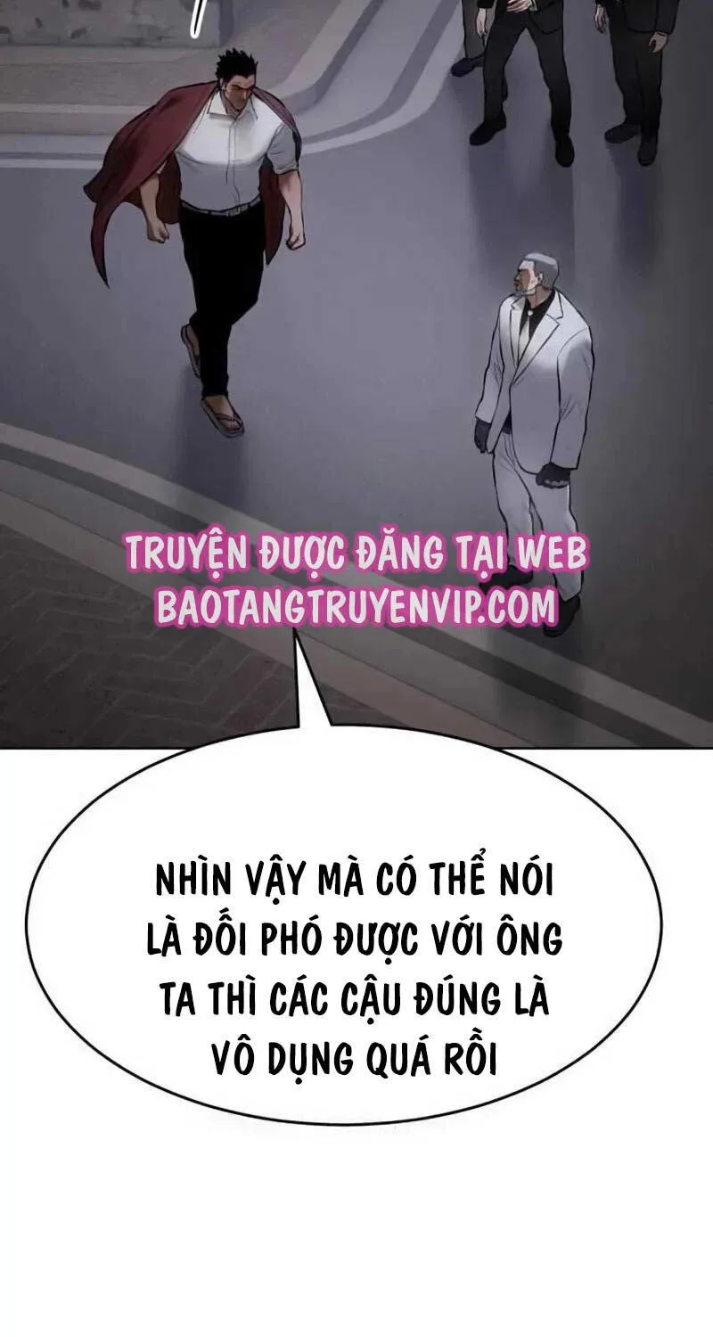 Đặc Vụ Song Sinh chương 81 - trang 64