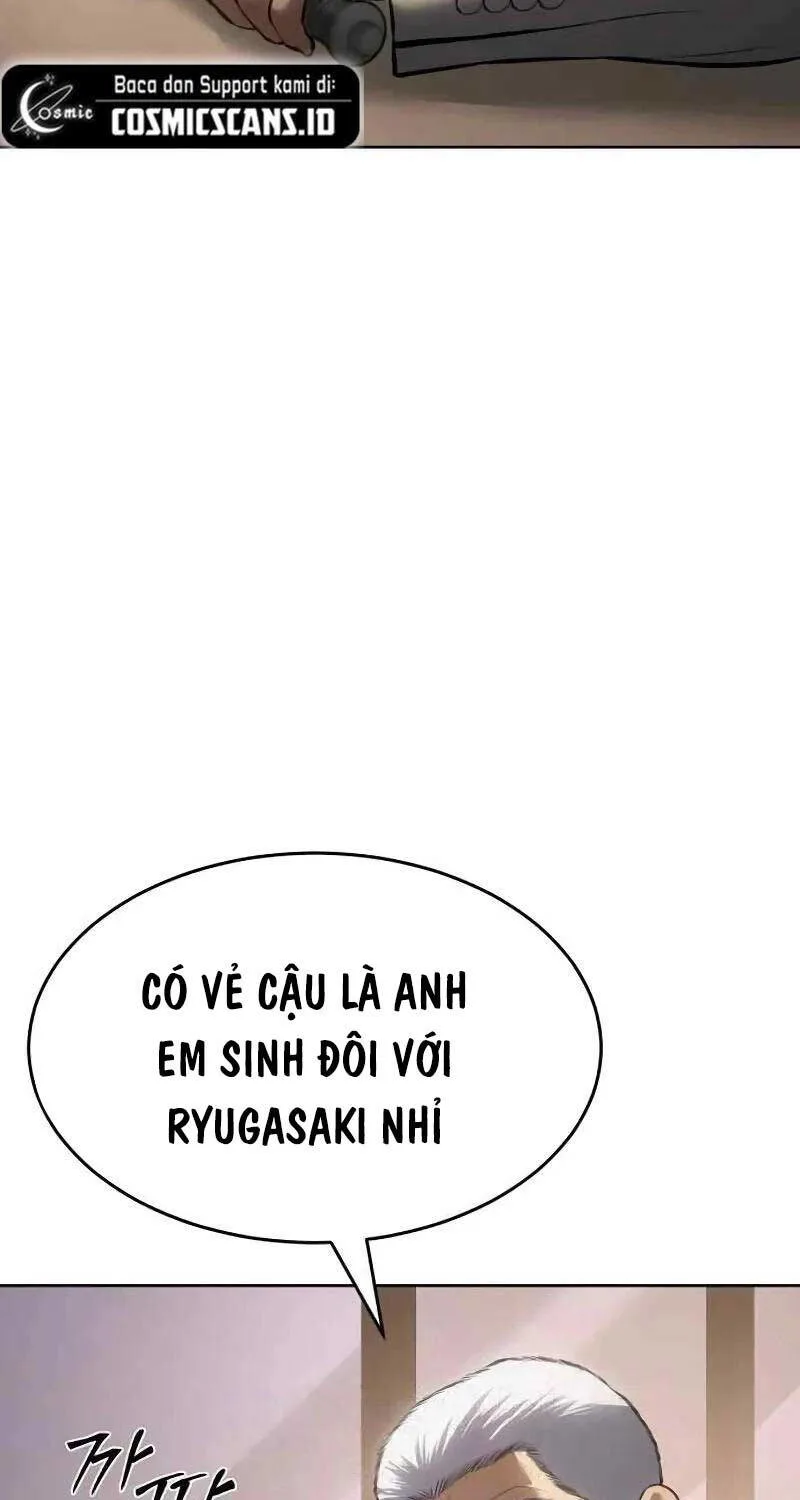 Đặc Vụ Song Sinh chương 81 - trang 173