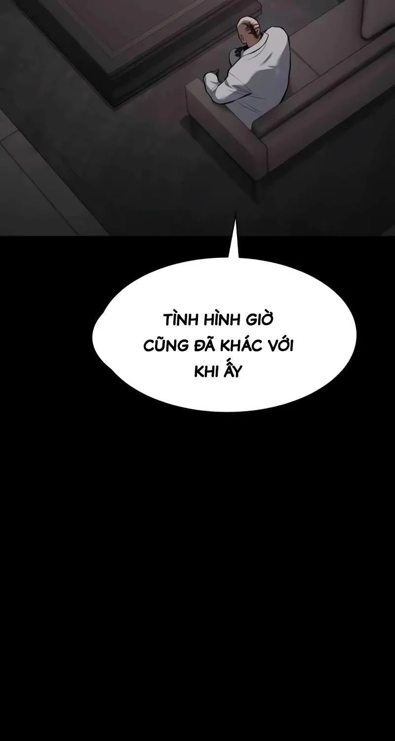 Đặc Vụ Song Sinh chương 83 - trang 9