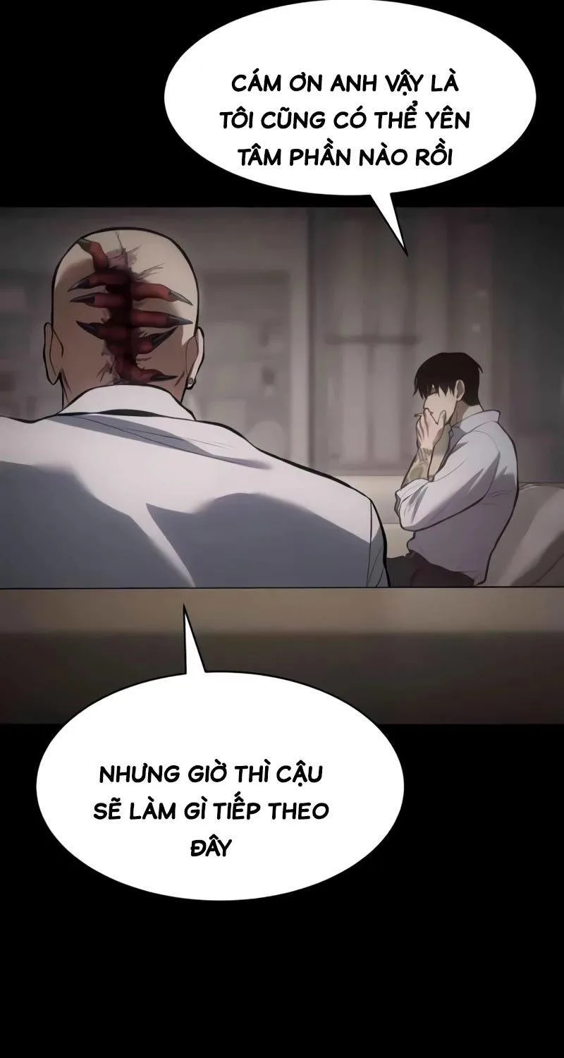 Đặc Vụ Song Sinh chương 83 - trang 18