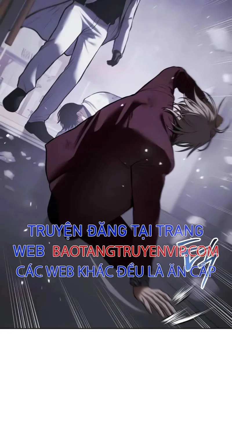 Đặc Vụ Song Sinh chương 83 - trang 47