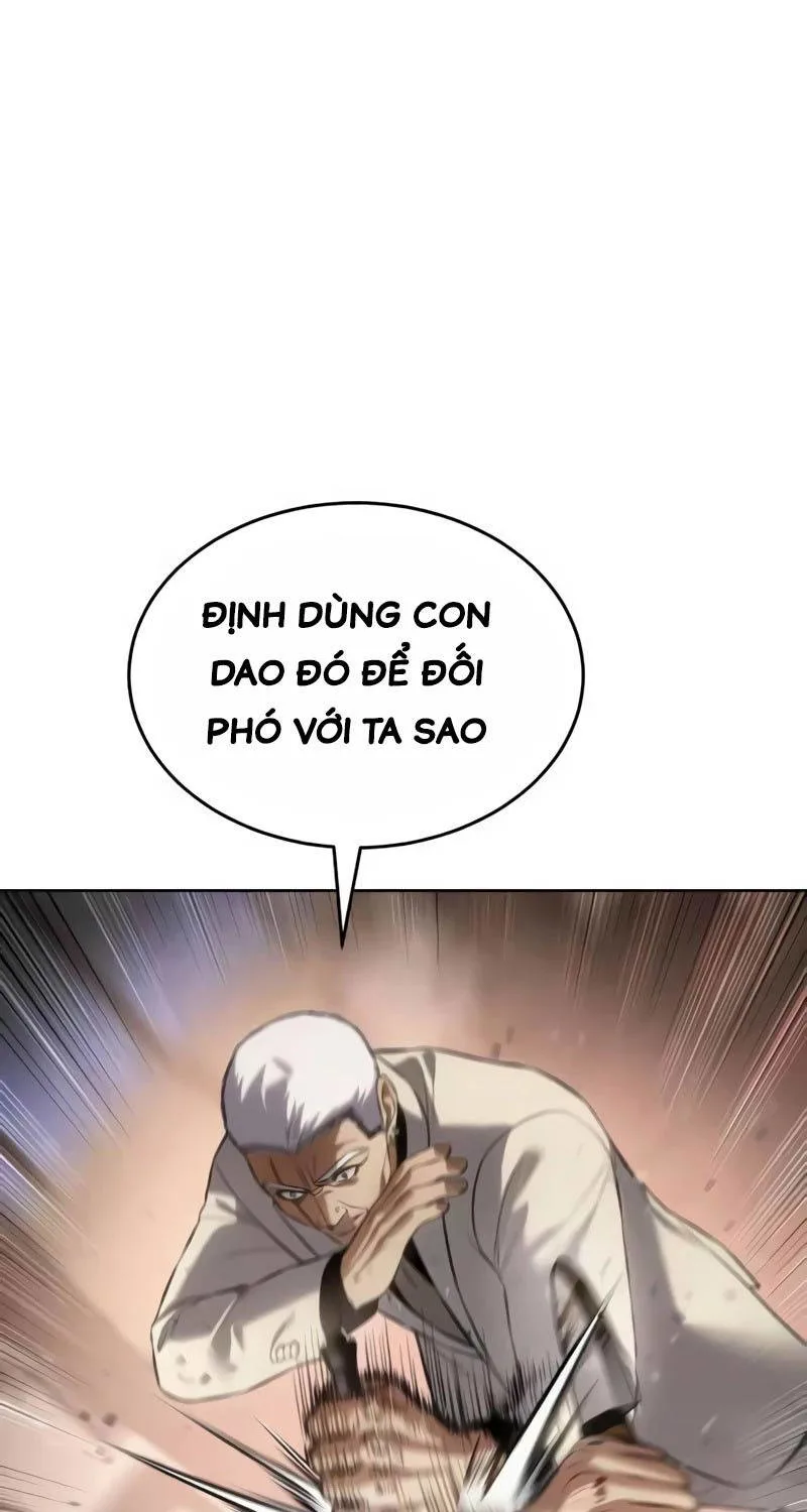 Đặc Vụ Song Sinh chương 83 - trang 103