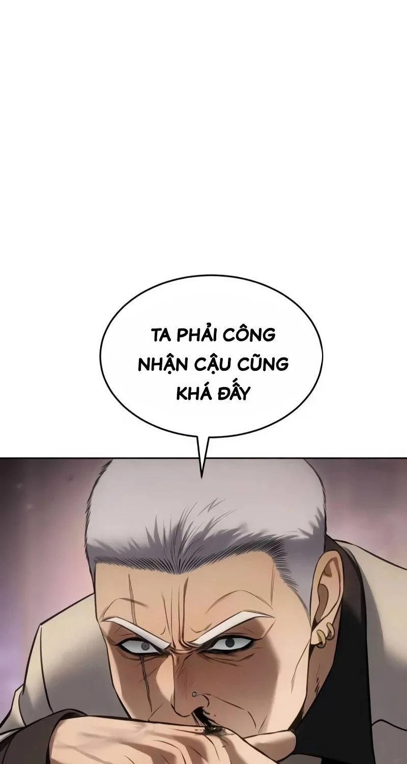 Đặc Vụ Song Sinh chương 83 - trang 118