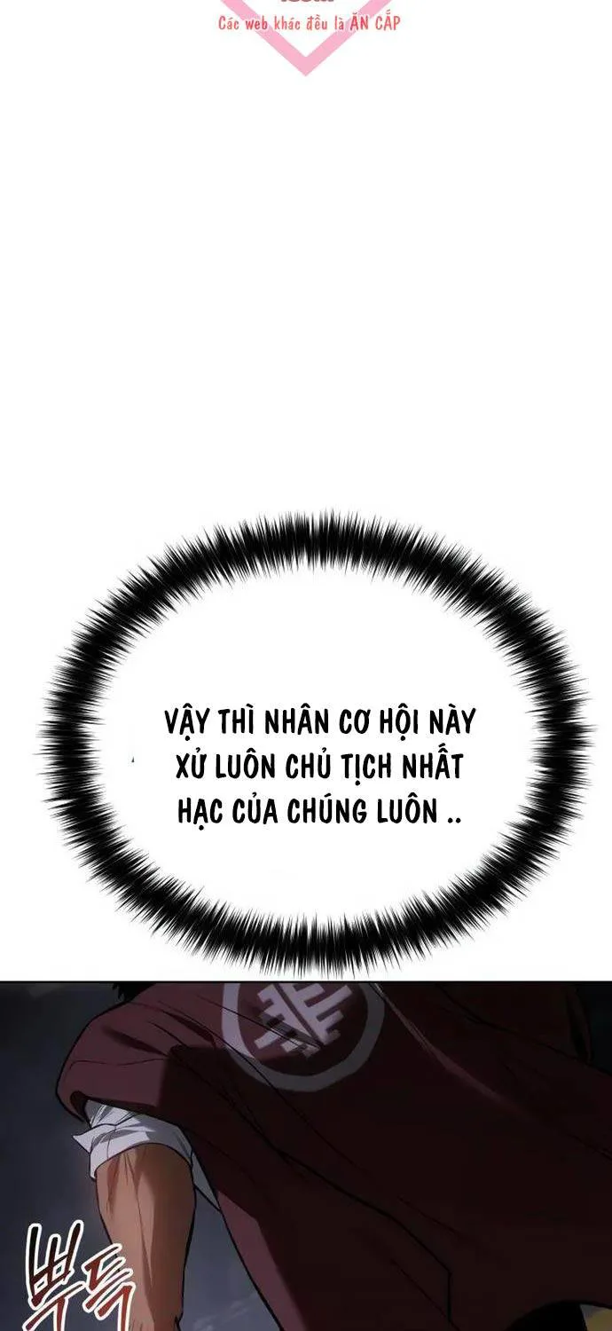 Đặc Vụ Song Sinh chương 85 - trang 2