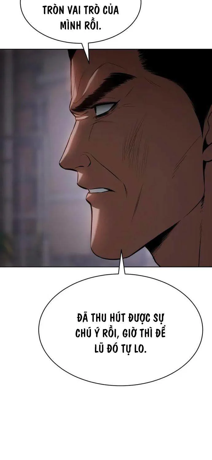 Đặc Vụ Song Sinh chương 85 - trang 32