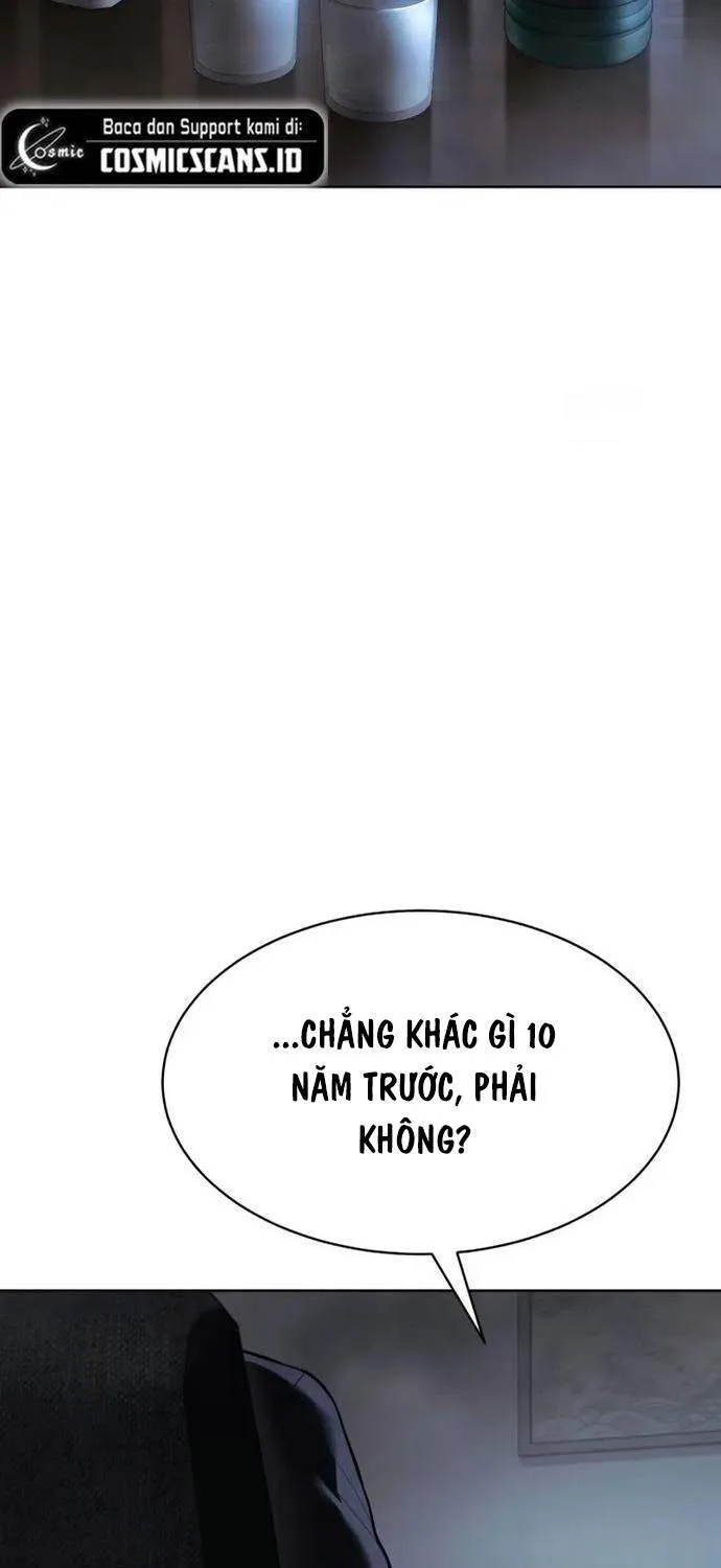 Đặc Vụ Song Sinh chương 85 - trang 46