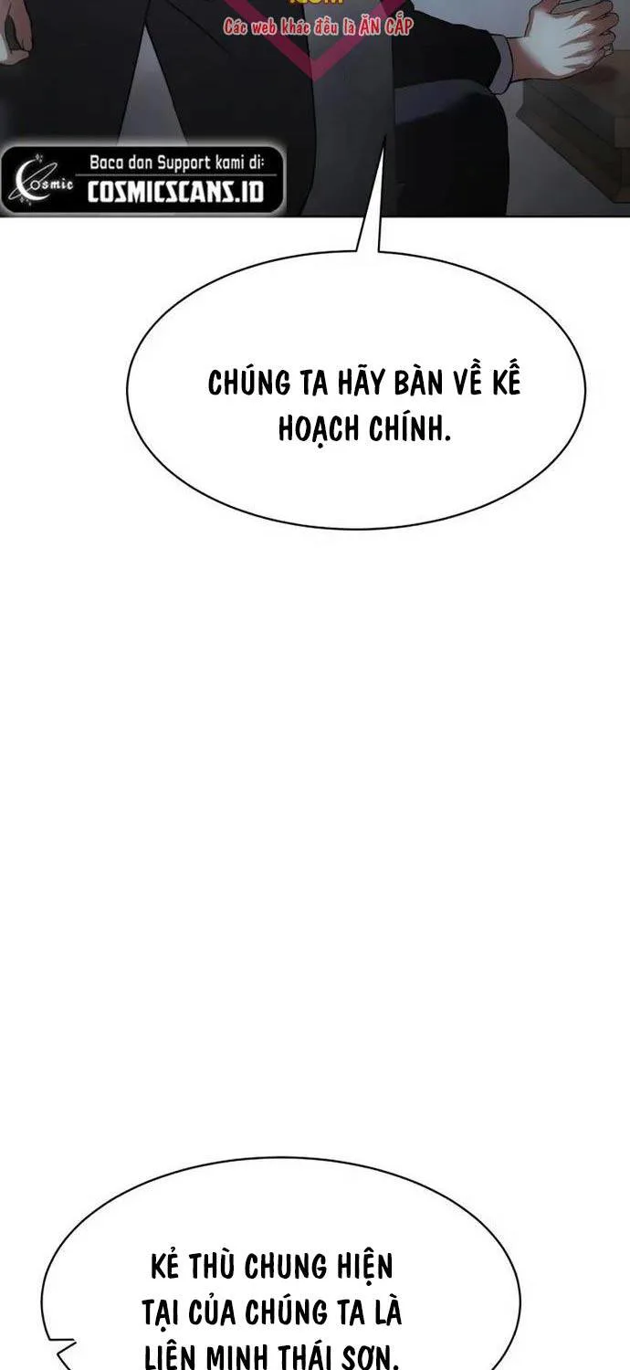 Đặc Vụ Song Sinh chương 85 - trang 61