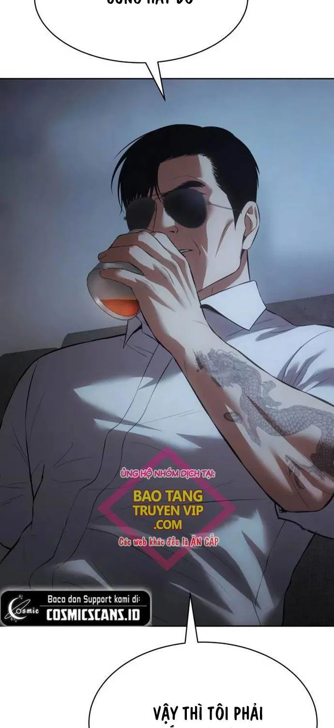 Đặc Vụ Song Sinh chương 85 - trang 80