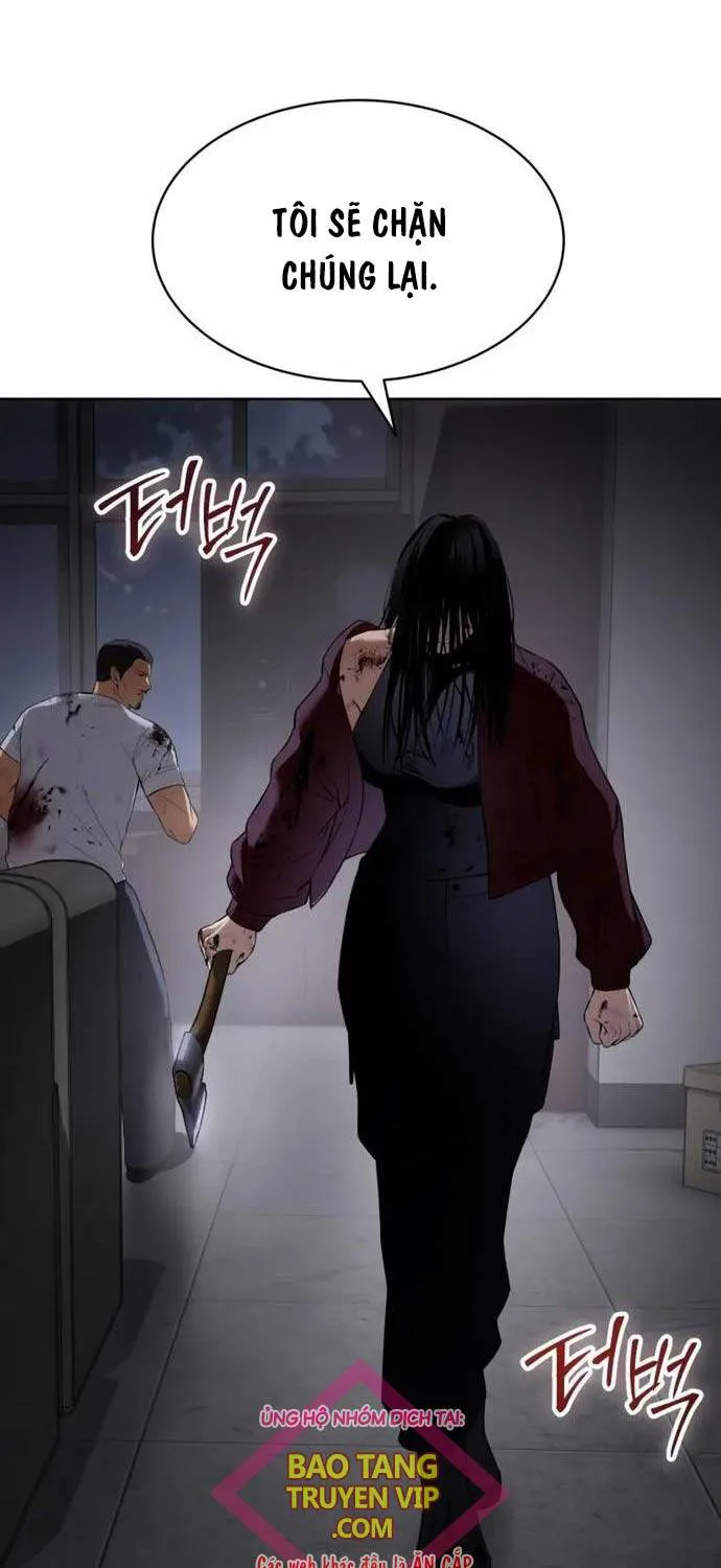 Đặc Vụ Song Sinh chương 85 - trang 91
