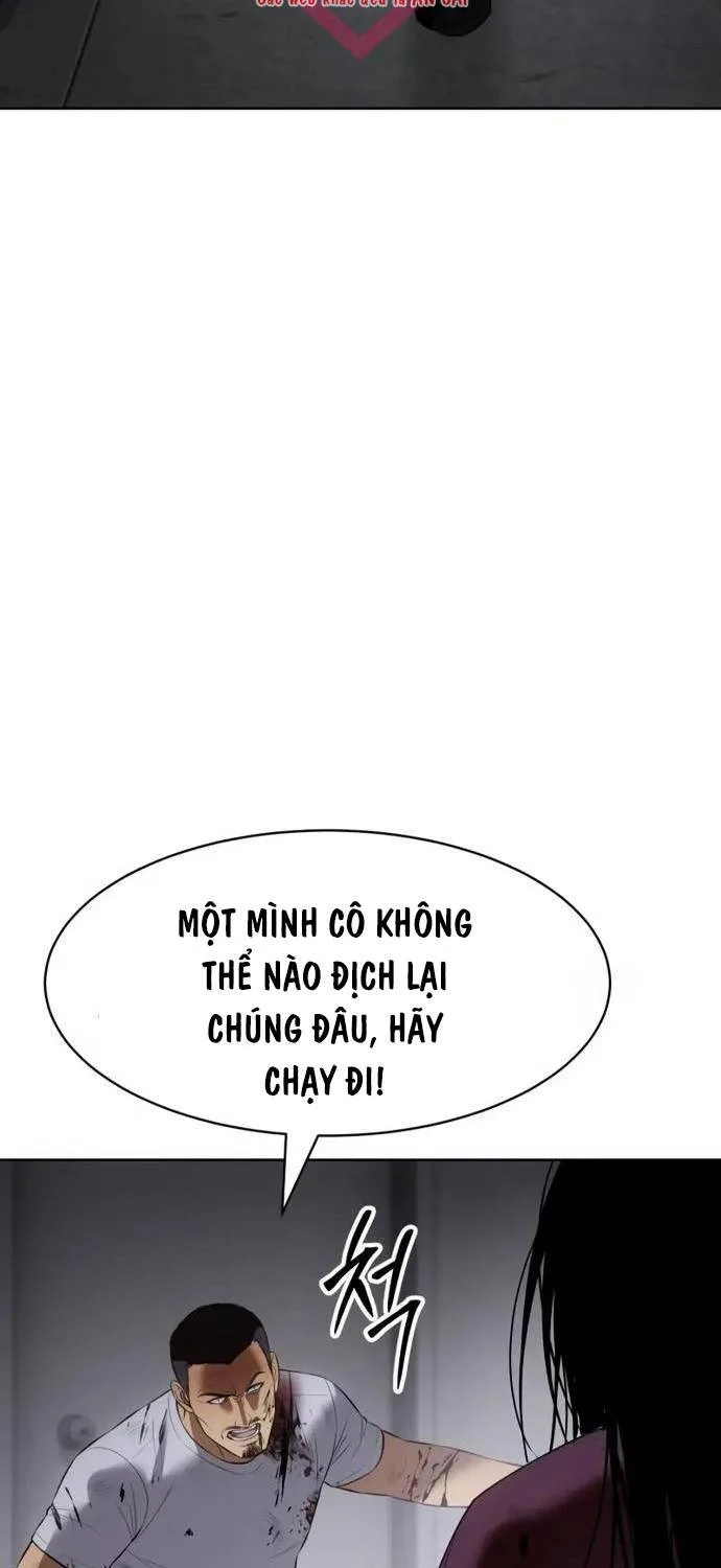 Đặc Vụ Song Sinh chương 85 - trang 92