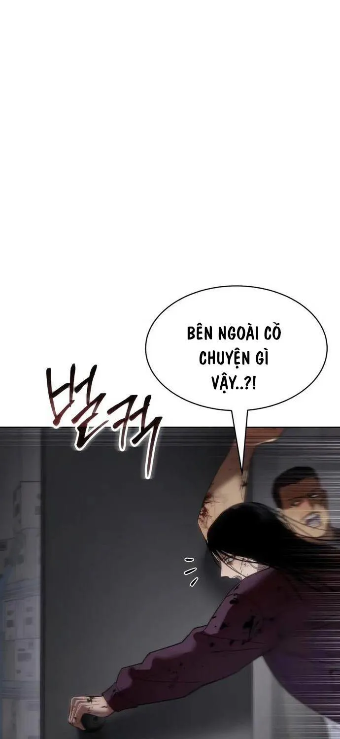 Đặc Vụ Song Sinh chương 85 - trang 96