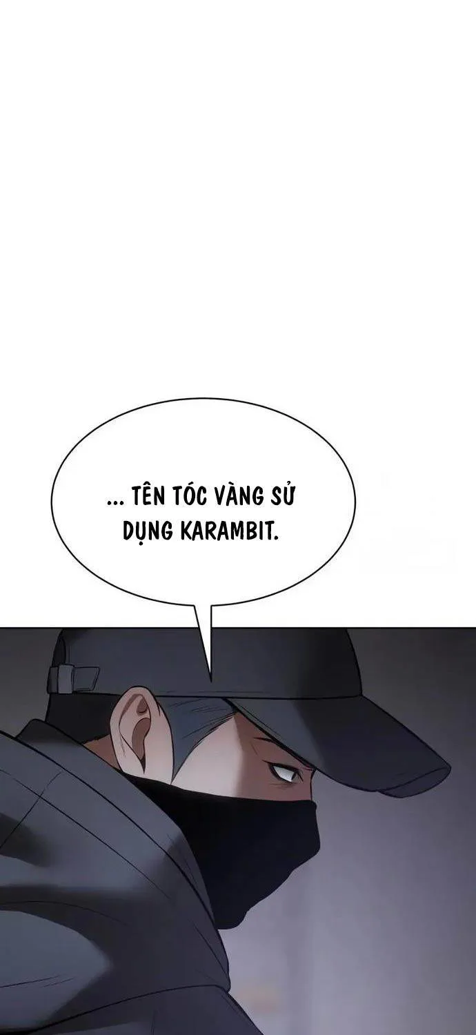 Đặc Vụ Song Sinh chương 85 - trang 121