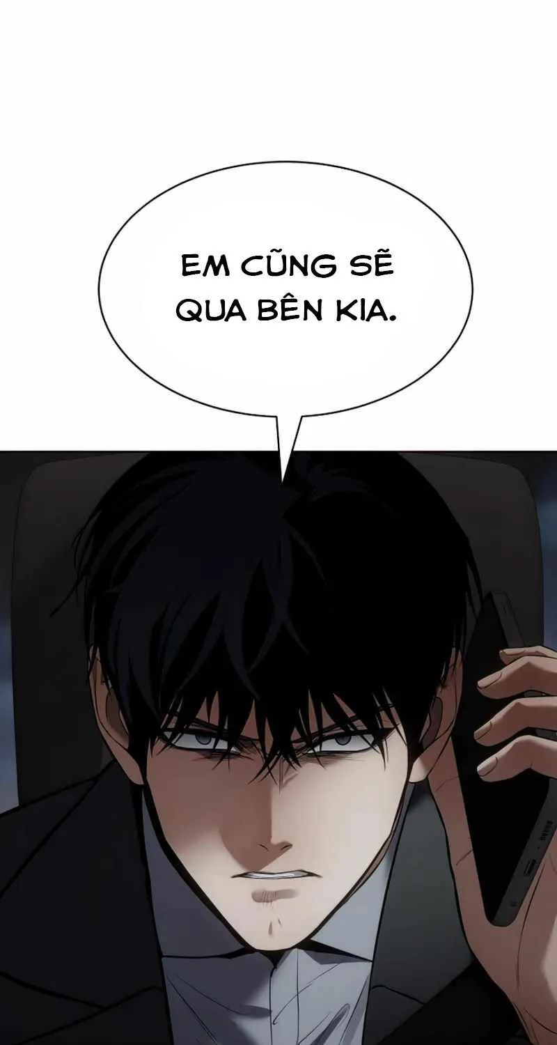 Đặc Vụ Song Sinh chương 89 - trang 111