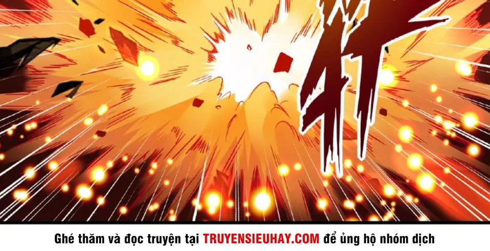 Đại Quản Gia Là Ma Hoàng chương 27 - trang 26