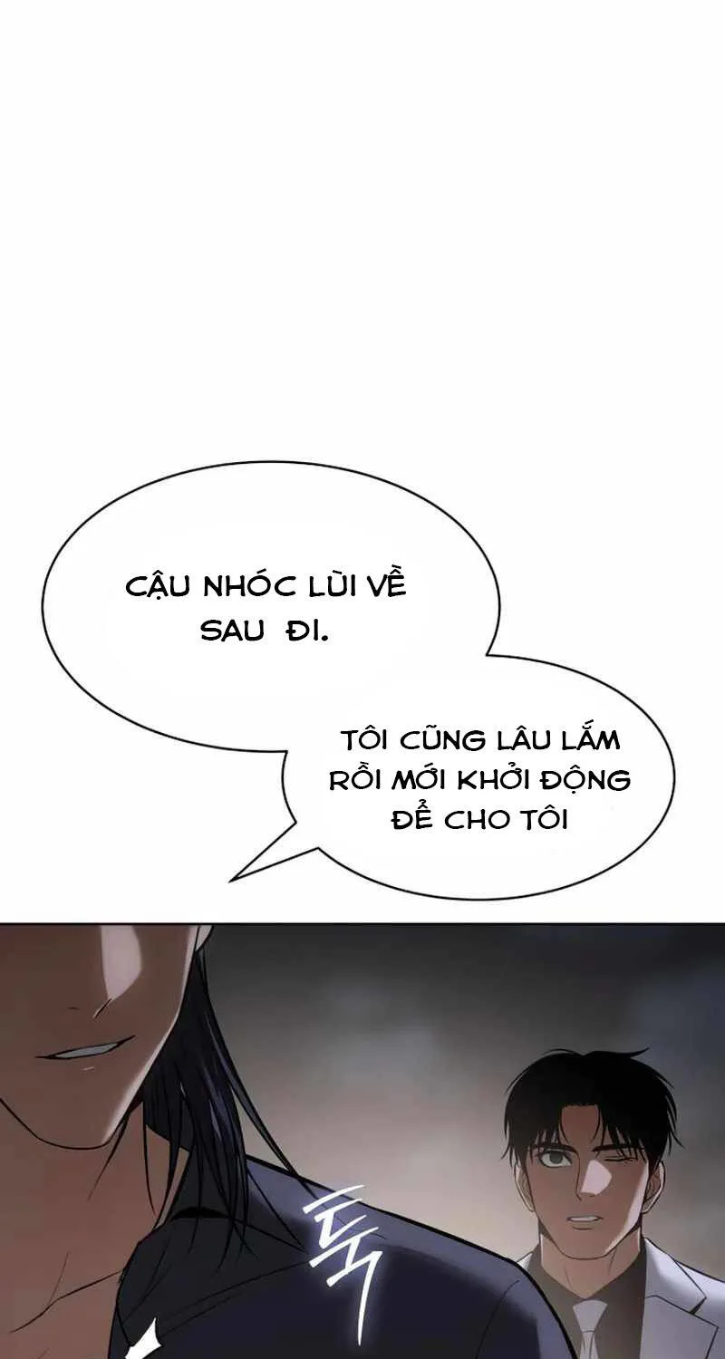 Đặc Vụ Song Sinh chương 89 - trang 125