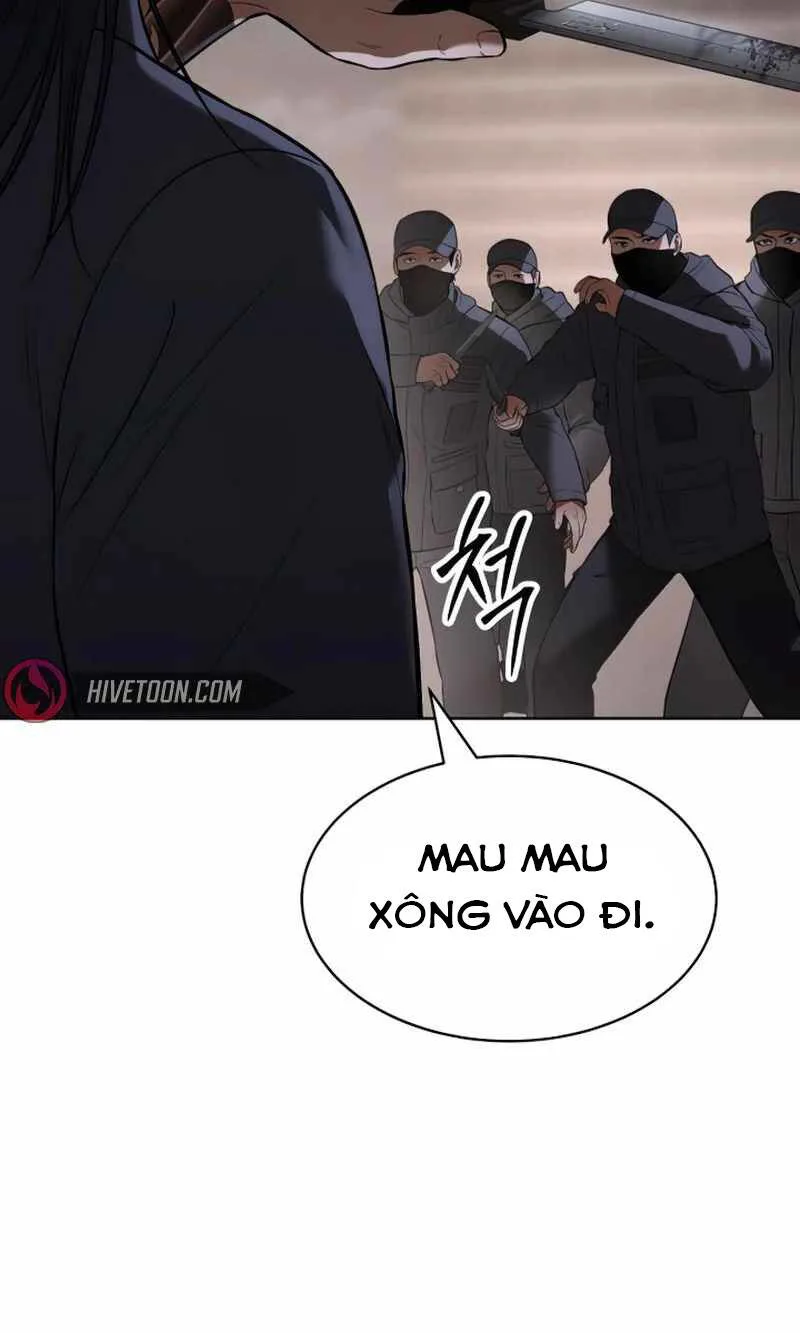 Đặc Vụ Song Sinh chương 89 - trang 151