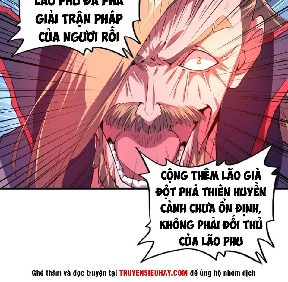 Đại Quản Gia Là Ma Hoàng chương 27 - trang 33