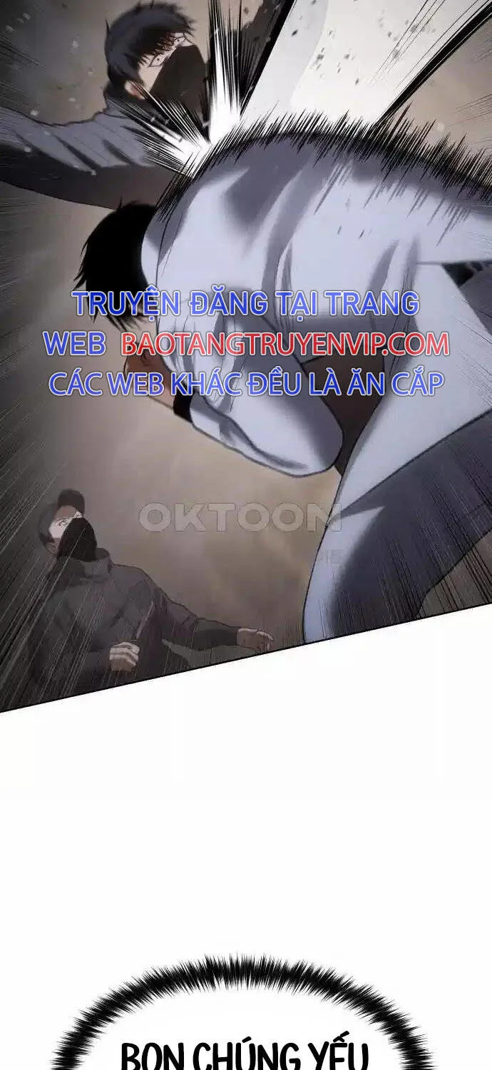 Đặc Vụ Song Sinh chương 91 - trang 4