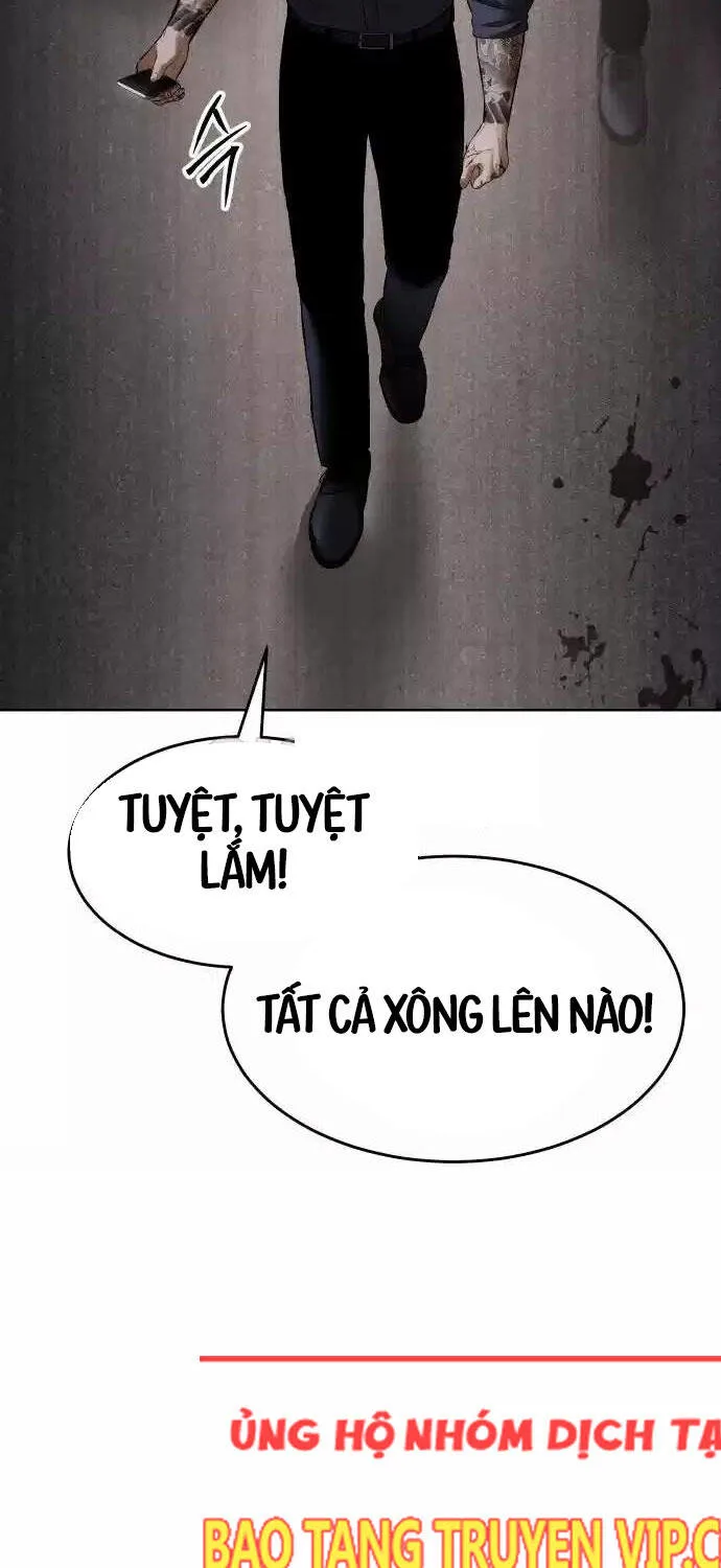 Đặc Vụ Song Sinh chương 91 - trang 12