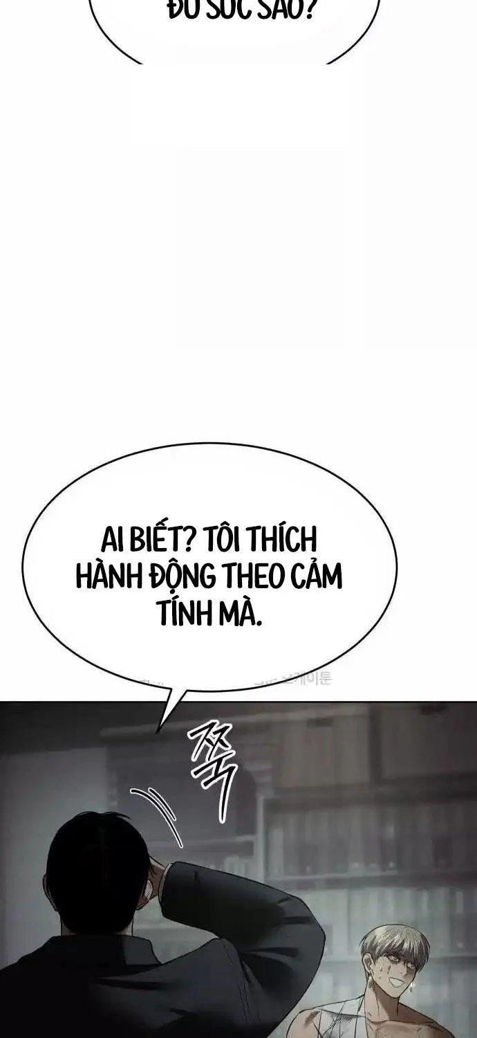 Đặc Vụ Song Sinh chương 91 - trang 32