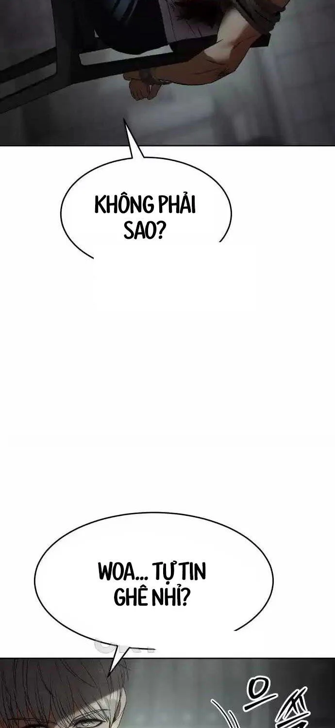 Đặc Vụ Song Sinh chương 91 - trang 41