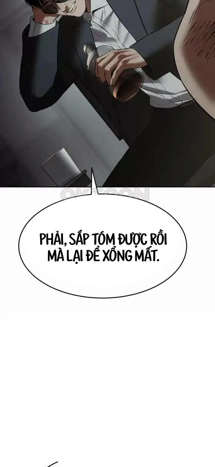 Đặc Vụ Song Sinh chương 91 - trang 50