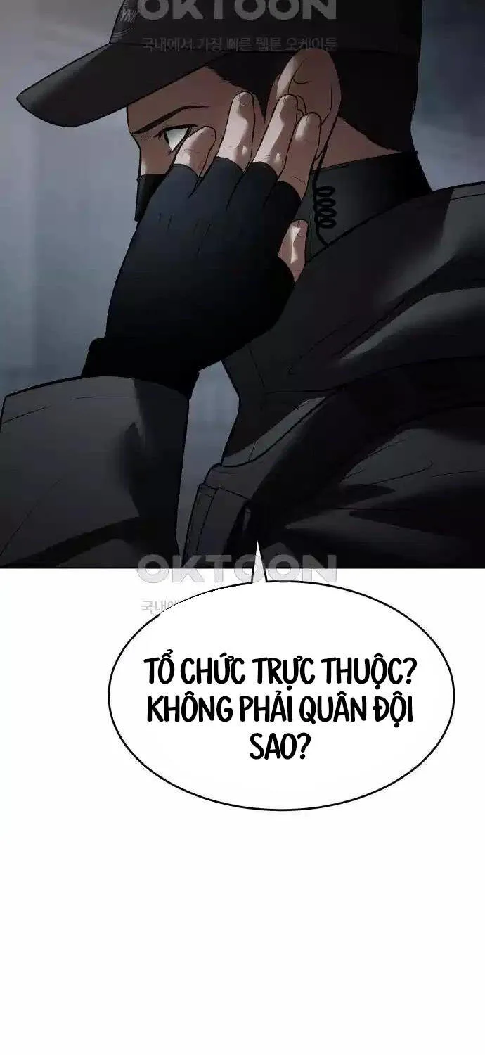 Đặc Vụ Song Sinh chương 91 - trang 83