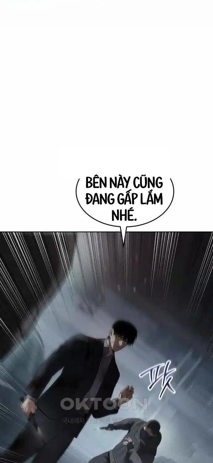 Đặc Vụ Song Sinh chương 91 - trang 88