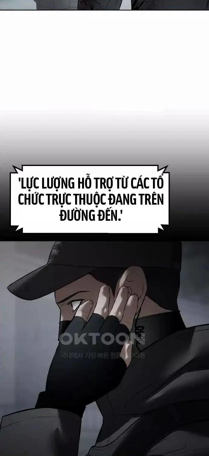 Đặc Vụ Song Sinh chương 91 - trang 119