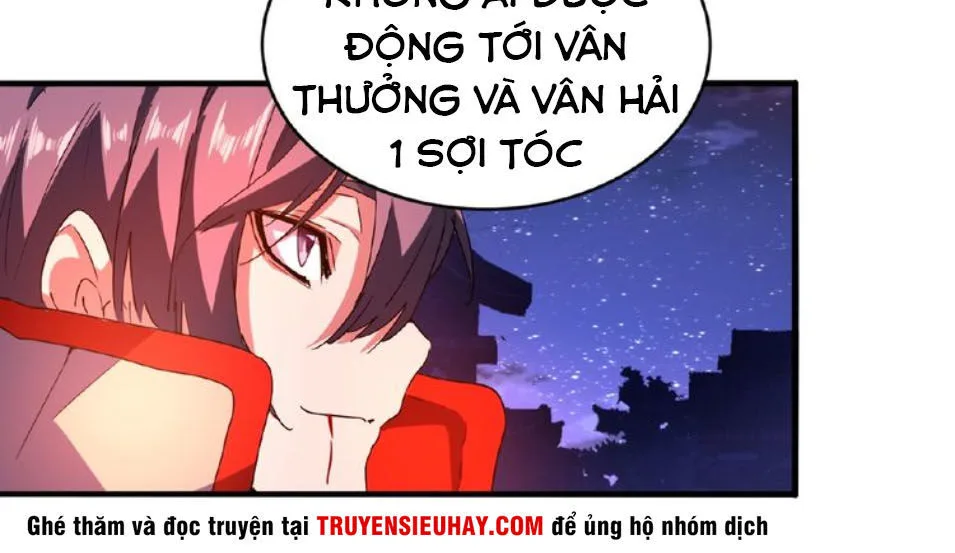 Đại Quản Gia Là Ma Hoàng chương 28 - trang 13