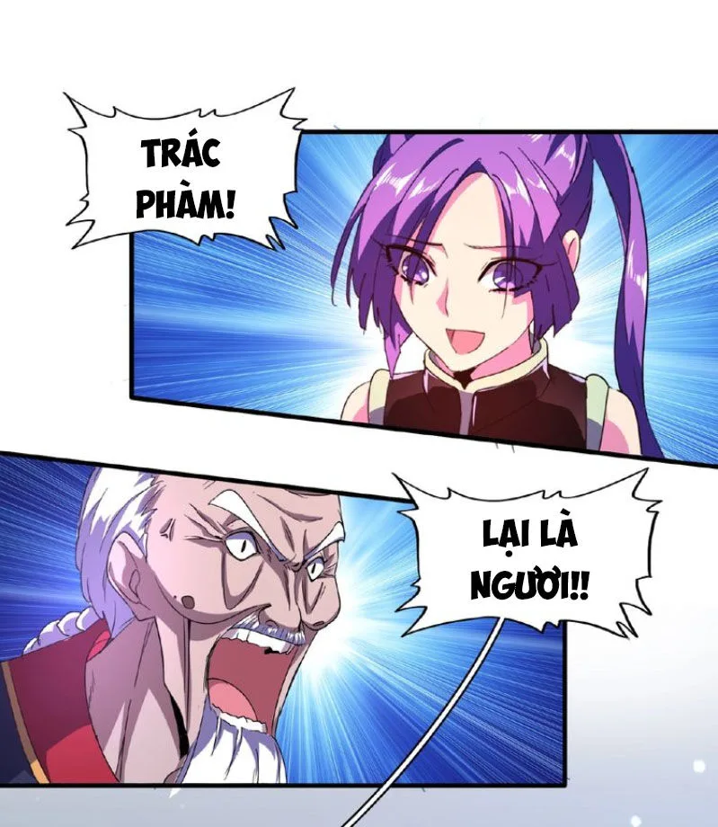 Đại Quản Gia Là Ma Hoàng chương 29 - trang 9