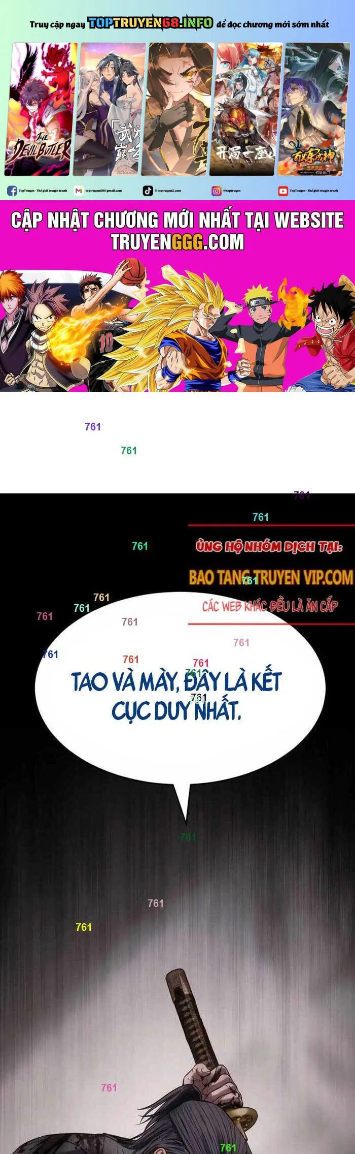Đặc Vụ Song Sinh chương 99 - trang 2
