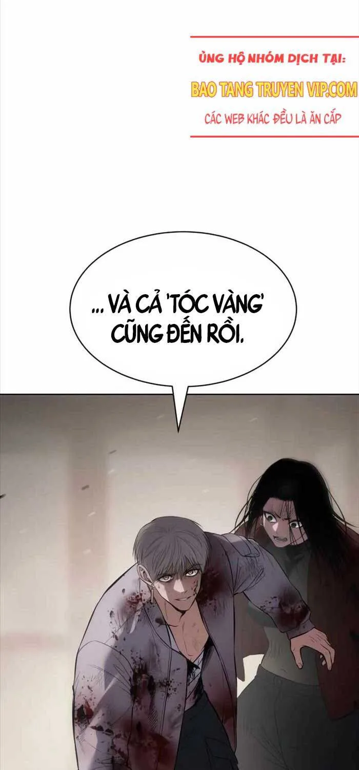 Đặc Vụ Song Sinh chương 99 - trang 20