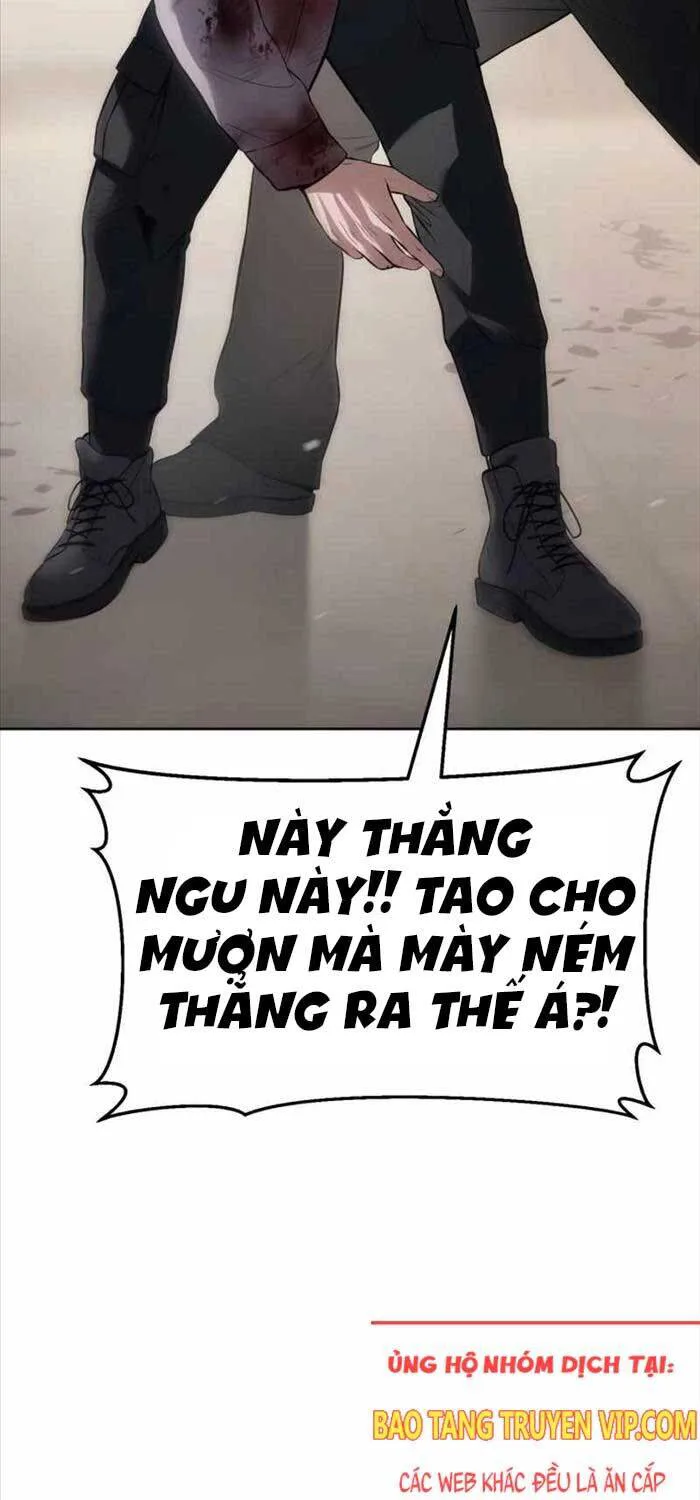 Đặc Vụ Song Sinh chương 99 - trang 21