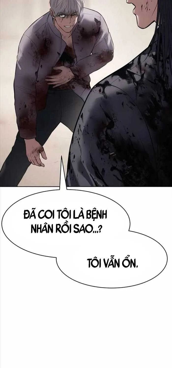 Đặc Vụ Song Sinh chương 99 - trang 25