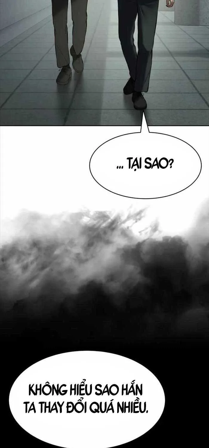 Đặc Vụ Song Sinh chương 99 - trang 54