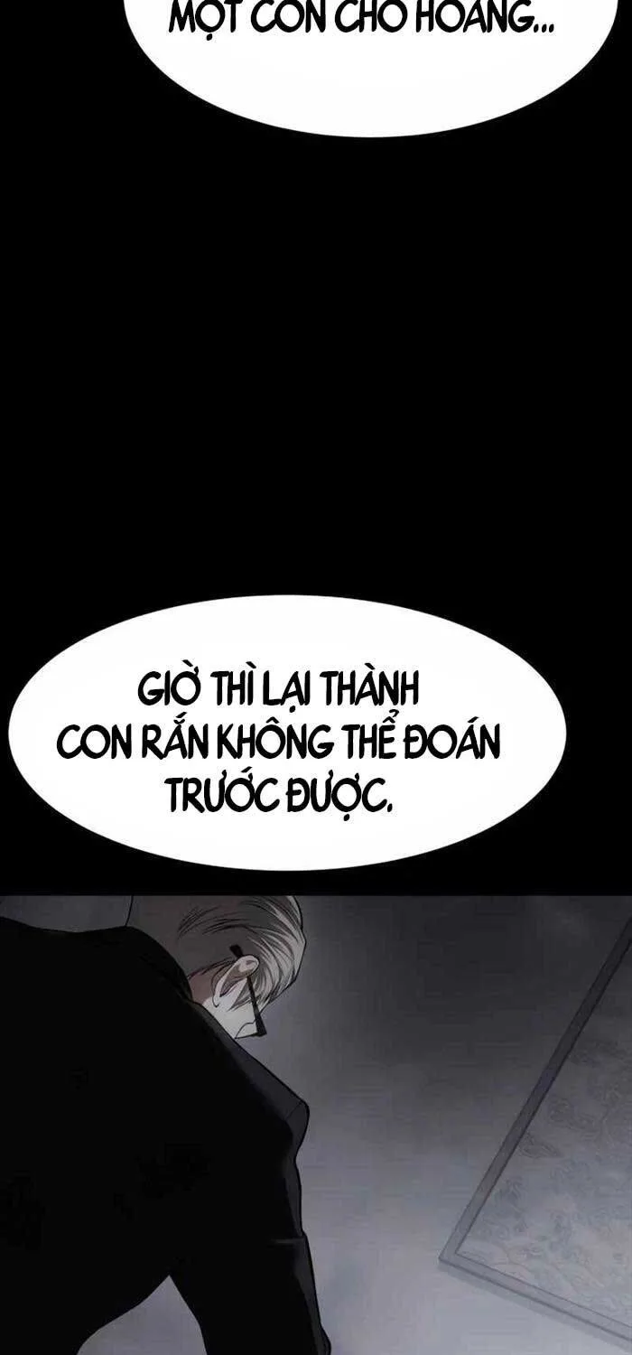 Đặc Vụ Song Sinh chương 99 - trang 56