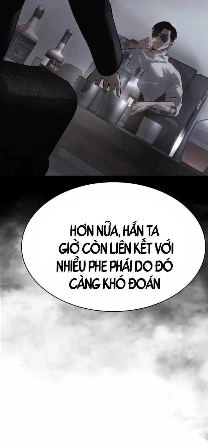 Đặc Vụ Song Sinh chương 99 - trang 57