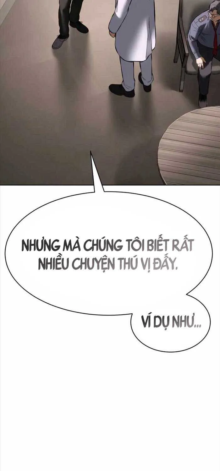 Đặc Vụ Song Sinh chương 99 - trang 80