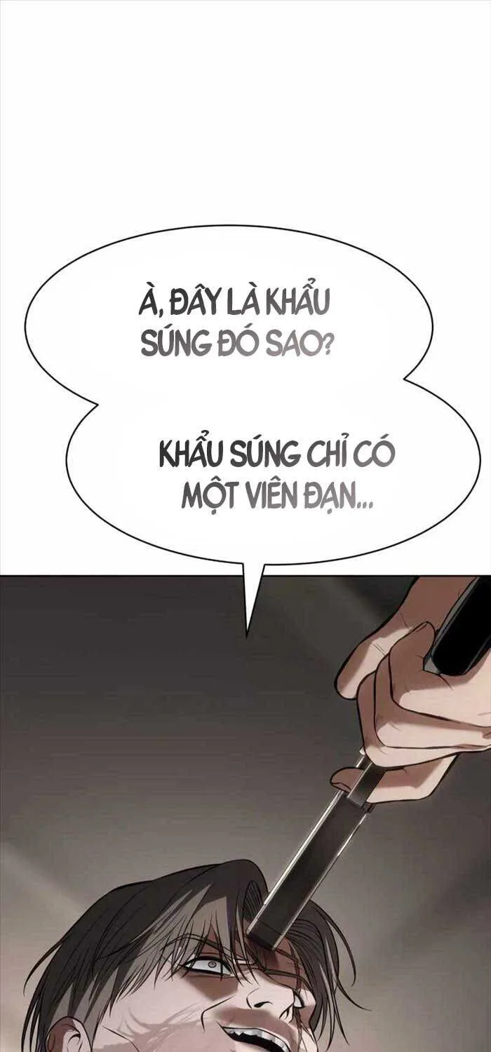 Đặc Vụ Song Sinh chương 99 - trang 84