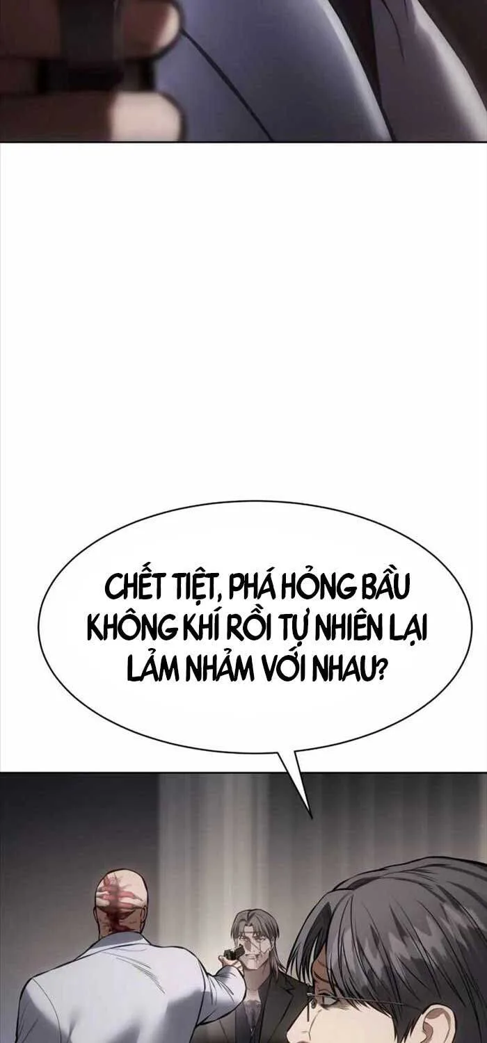 Đặc Vụ Song Sinh chương 99 - trang 87