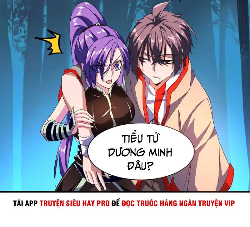 Đại Quản Gia Là Ma Hoàng chương 30 - trang 14