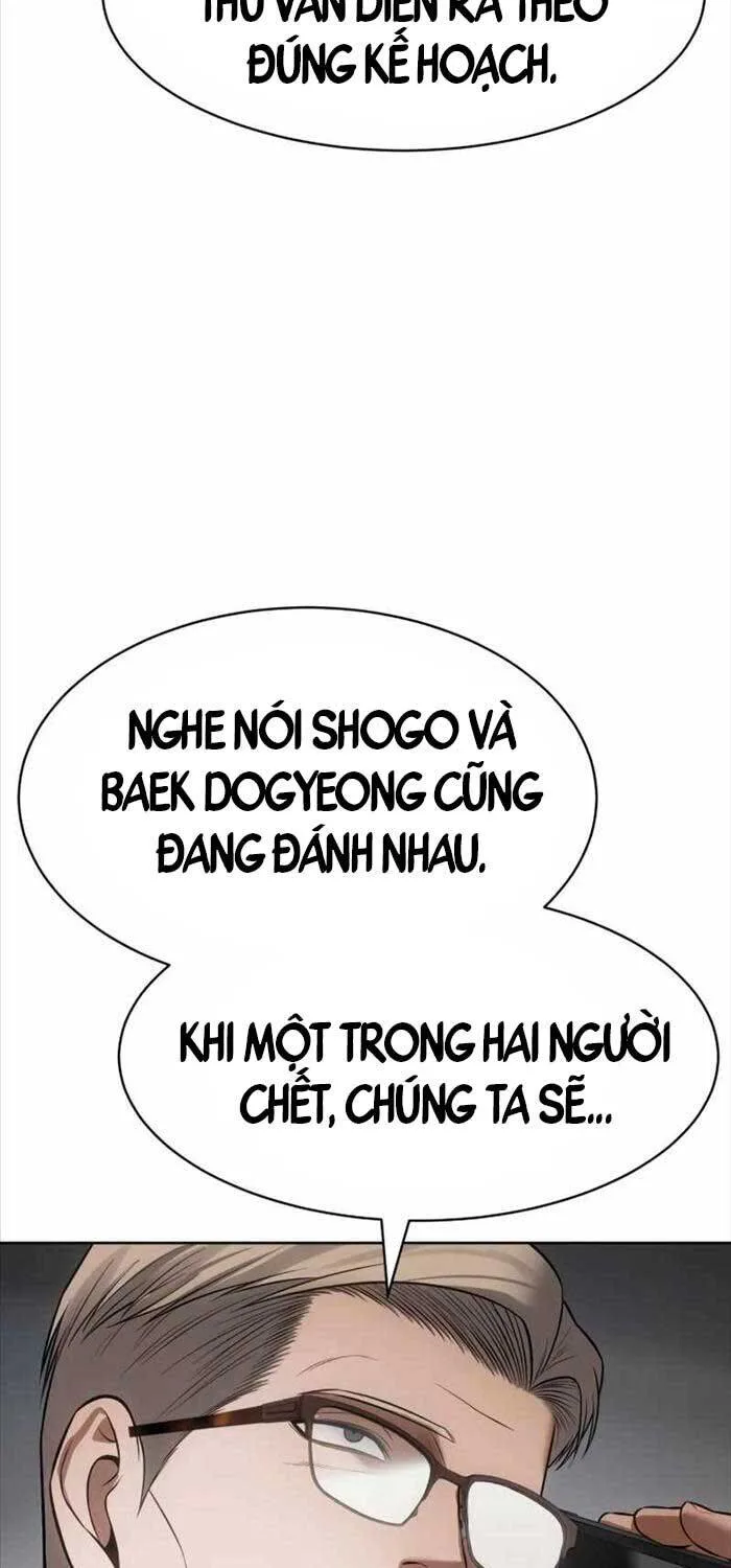 Đặc Vụ Song Sinh chương 99 - trang 111