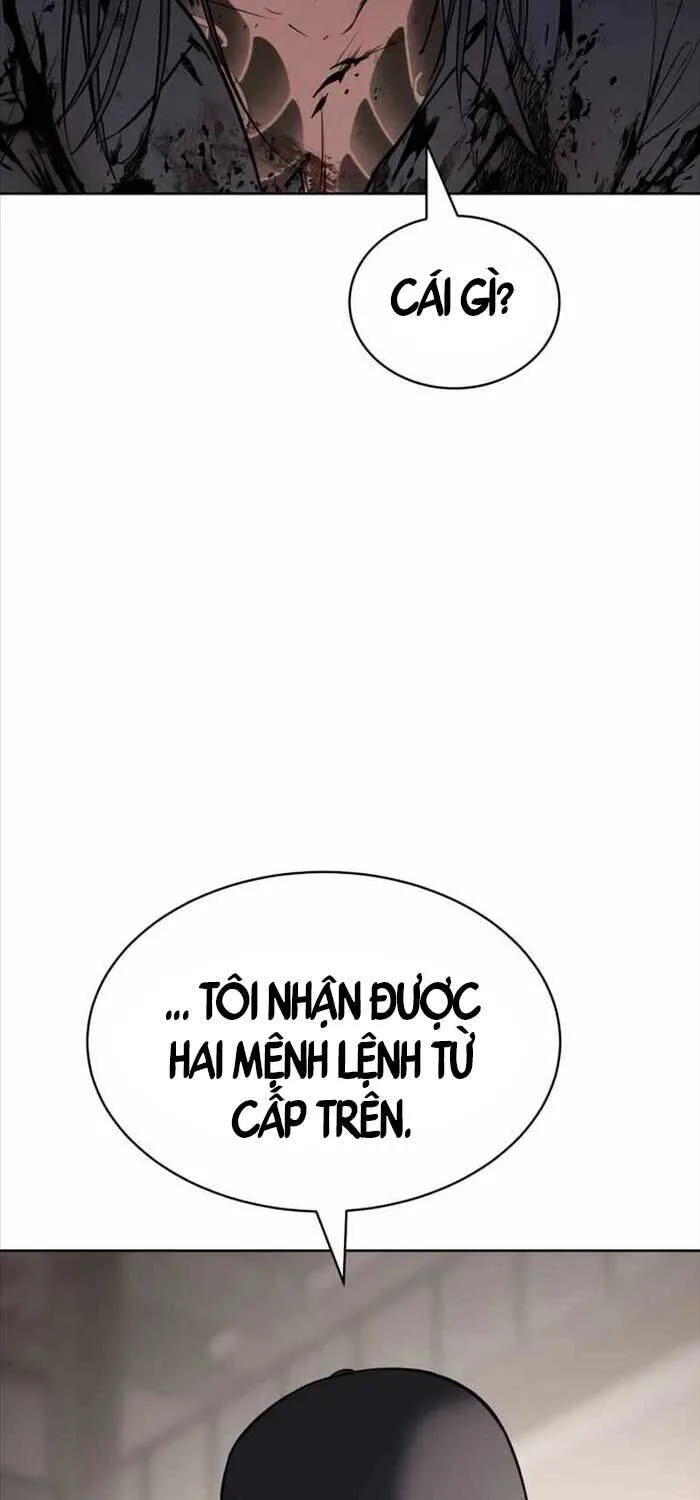 Đặc Vụ Song Sinh chương 99 - trang 129