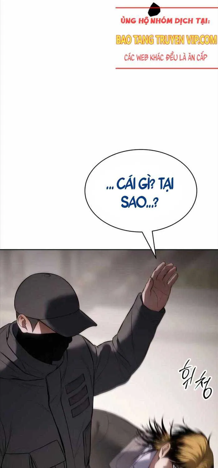 Đặc Vụ Song Sinh chương 99 - trang 137