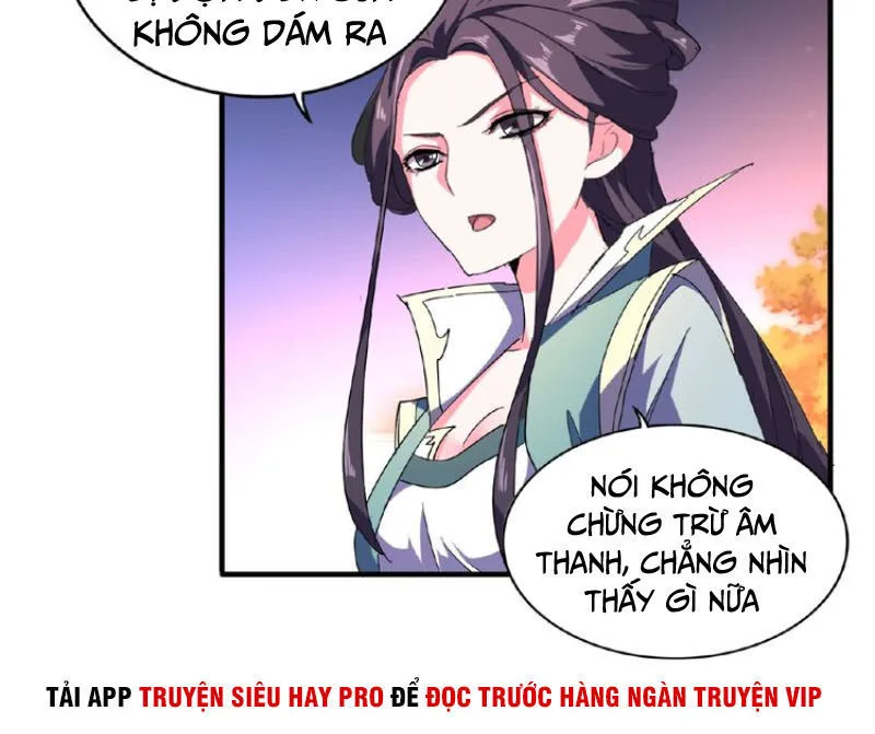 Đại Quản Gia Là Ma Hoàng chương 30 - trang 24
